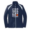 Tricot Track Jacket Thumbnail