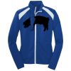 Women's Tricot Track Jacket Thumbnail