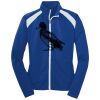 Women's Tricot Track Jacket Thumbnail