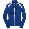 Women's Tricot Track Jacket Thumbnail
