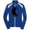 Women's Tricot Track Jacket Thumbnail