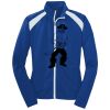 Women's Tricot Track Jacket Thumbnail