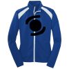 Women's Tricot Track Jacket Thumbnail