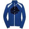 Women's Tricot Track Jacket Thumbnail