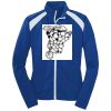 Women's Tricot Track Jacket Thumbnail