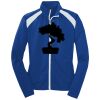 Women's Tricot Track Jacket Thumbnail
