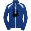 Women's Tricot Track Jacket Thumbnail