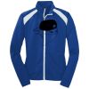Women's Tricot Track Jacket Thumbnail