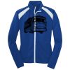 Women's Tricot Track Jacket Thumbnail