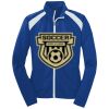 Women's Tricot Track Jacket Thumbnail