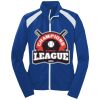 Women's Tricot Track Jacket Thumbnail