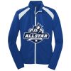 Women's Tricot Track Jacket Thumbnail