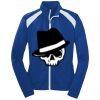 Women's Tricot Track Jacket Thumbnail