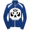 Women's Tricot Track Jacket Thumbnail