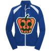 Women's Tricot Track Jacket Thumbnail