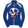 Women's Tricot Track Jacket Thumbnail