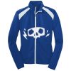 Women's Tricot Track Jacket Thumbnail