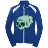 Women's Tricot Track Jacket Thumbnail