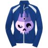 Women's Tricot Track Jacket Thumbnail