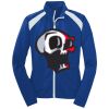 Women's Tricot Track Jacket Thumbnail