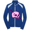 Women's Tricot Track Jacket Thumbnail
