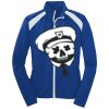Women's Tricot Track Jacket Thumbnail