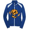 Women's Tricot Track Jacket Thumbnail
