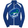 Women's Tricot Track Jacket Thumbnail