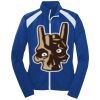 Women's Tricot Track Jacket Thumbnail