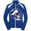 Women's Tricot Track Jacket Thumbnail