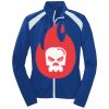Women's Tricot Track Jacket Thumbnail