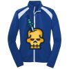 Women's Tricot Track Jacket Thumbnail