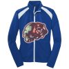 Women's Tricot Track Jacket Thumbnail