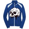 Women's Tricot Track Jacket Thumbnail