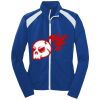Women's Tricot Track Jacket Thumbnail