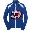 Women's Tricot Track Jacket Thumbnail