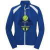 Women's Tricot Track Jacket Thumbnail
