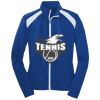 Women's Tricot Track Jacket Thumbnail