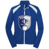 Women's Tricot Track Jacket Thumbnail