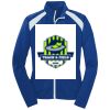 Women's Tricot Track Jacket Thumbnail