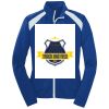 Women's Tricot Track Jacket Thumbnail
