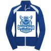 Women's Tricot Track Jacket Thumbnail