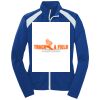 Women's Tricot Track Jacket Thumbnail