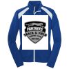 Women's Tricot Track Jacket Thumbnail