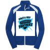 Women's Tricot Track Jacket Thumbnail