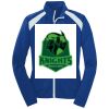 Women's Tricot Track Jacket Thumbnail
