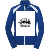 Women's Tricot Track Jacket Thumbnail