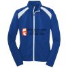 Women's Tricot Track Jacket Thumbnail