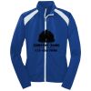 Women's Tricot Track Jacket Thumbnail