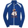 Women's Tricot Track Jacket Thumbnail